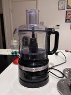 KitchenAid foodprocessor 1.7L, Witgoed en Apparatuur, Keukenmixers, 1 tot 2 liter, Ophalen, Nieuw, 3 snelheden of meer