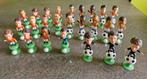 Oranjespelers super de boer, Verzamelen, Supermarktacties, Ophalen