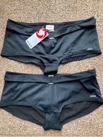 Bikini slips Etirel 40 Nieuw, Zwart, Nieuw, Ophalen of Verzenden, Bikini