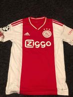 Ajax Shirt Berghuis #23 - Zo goed als nieuw!, Maat M, Ophalen of Verzenden, Zo goed als nieuw, Shirt