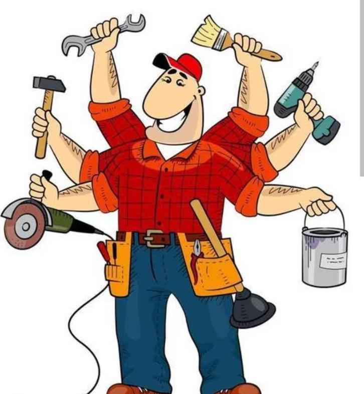 Hobby Klusser, Hobby en Vrije tijd, Overige Hobby en Vrije tijd, Nieuw, Ophalen of Verzenden