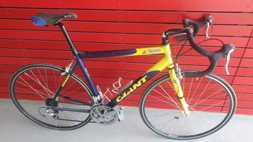 Leuke nette sportfiets Giant OCR 55.5, 24 versnellingen beschikbaar voor biedingen