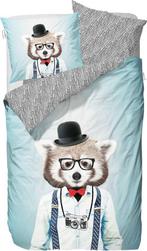 Covers & Co Essenza Home dekbedhoes Mr Hipster nieuw, Ophalen of Verzenden, Nieuw, Overige typen