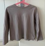 Zara T-shirt soft touch maat 116, Meisje, Ophalen of Verzenden, Zo goed als nieuw, Zara