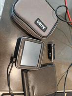 TomTom met 2 hoesjes en lader, Ophalen of Verzenden, Zo goed als nieuw