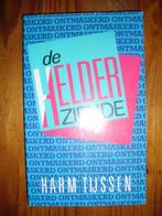 Harm Tijssen De Helderziende, Boeken, Ophalen of Verzenden, Nieuw