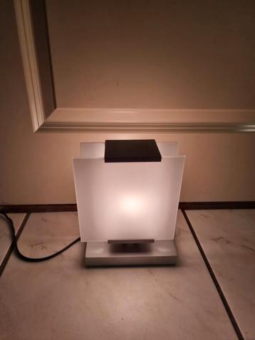 Peter maly voor anta design tafel lamp.  beschikbaar voor biedingen