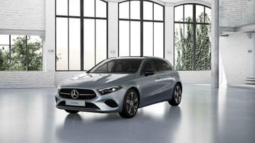 Mercedes-Benz A-Klasse Hatchback 180 Business Solution Luxur beschikbaar voor biedingen