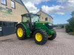 John Deere 6115R (bj 2014), Gebruikt, 120 tot 160 Pk, John Deere, 5000 tot 7500