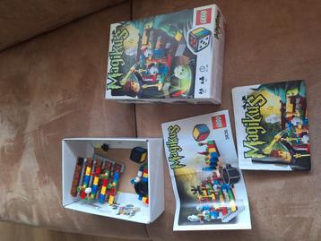 lego beschikbaar voor biedingen