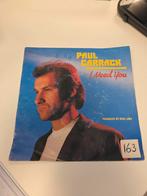 Paul Carrack i need you singel vinyl 7 inch, Ophalen of Verzenden, Zo goed als nieuw, Overige formaten, Pop