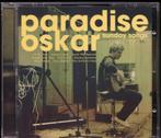 Paradise Oskar CD Sunday Songs, Verzenden, 2000 tot heden, Zo goed als nieuw
