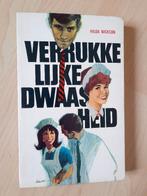 VERRUKKELIJKE DWAASHEID  Hilda Nickson, Ophalen of Verzenden, Gelezen