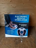 Spierstimulator, voetmassage apparaat AST-300H, Ophalen of Verzenden, Zo goed als nieuw, Lichaamsverzorging
