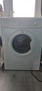 Wasdroger indesit, Ophalen, Gebruikt, Luchtafvoer, 85 tot 90 cm