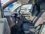 Ford Transit Connect 1.5 EcoBlue L2 Airco camera 100 PK, Voorwielaandrijving, 1350 kg, Gebruikt, Euro 6