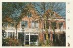 HOORN Bossuhuizen, Verzenden, 1980 tot heden, Gelopen, Noord-Holland