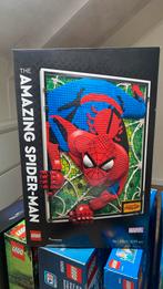 LEGO 31209 The Amazing Spider-Man Nieuwe Set, Kinderen en Baby's, Speelgoed | Duplo en Lego, Ophalen, Zo goed als nieuw, Complete set