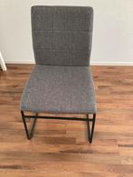 Eetkamerstoel, Huis en Inrichting, Stoelen, Ophalen, Zo goed als nieuw, Eén, Stof