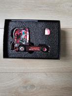 TE KOOP MOOIE WSI DAF XF 105 SUPER SPACE CAB 4X2 BEAU 1:50, Hobby en Vrije tijd, Modelauto's | 1:50, Ophalen of Verzenden, Nieuw