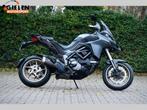 DUCATI MULTISTRADA 1260 S (bj 2018), Motoren, DUCATI, 2 cilinders, Motorrijbewijs A, Bedrijf