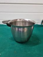 -	Beslagkom gromargaij wmf germany, Verzamelen, Ophalen of Verzenden