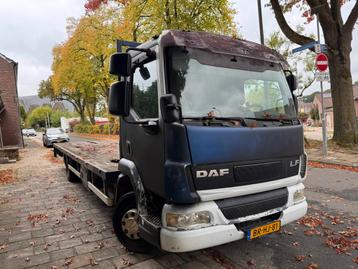 Daf LF te koop beschikbaar voor biedingen