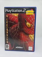 Spiderman 2 – Playstation 2, Spelcomputers en Games, Games | Sony PlayStation 2, Avontuur en Actie, 1 speler, Ophalen of Verzenden