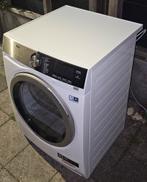 Zo goed als nieuwe AEG 8000 warmtepompdroger A++, Witgoed en Apparatuur, Wasdrogers, Minder dan 85 cm, 8 tot 10 kg, Ophalen of Verzenden