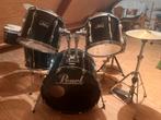 Pearl export Series, Gebruikt, Ophalen, Pearl