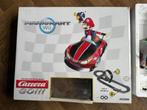 Carrera GO!!! Mario Kart racebaan – met looping & kruising, Ophalen, Carrera, Met looping, Elektrisch