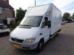 Mercedes-Benz Sprinter 413 CDI 2.2 402 HD RR, Auto's, Origineel Nederlands, Te koop, Schuifdeur, Gebruikt