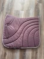 Paars dekje, Ophalen of Verzenden, Gebruikt, Dekje