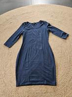 Blauwe jurk van amisu, maat 40, Kleding | Dames, Positiekleding, Blauw, Jurk, Maat 38/40 (M), Ophalen of Verzenden
