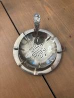 Theezeefje Mobilisatie sept 1939 serie gehelmde soldaat, Ophalen of Verzenden, Nederland