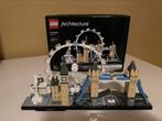 Lego London 21034, Kinderen en Baby's, Speelgoed | Duplo en Lego, Ophalen of Verzenden, Zo goed als nieuw