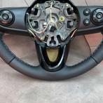 Stuurwiel Stuur Mini Cooper NIEUW LEER, Auto-onderdelen, Besturing, Nieuw, Ophalen of Verzenden, Mini