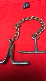 Knevel ketting.  Politie, Verzamelen, Ophalen of Verzenden, Overige typen