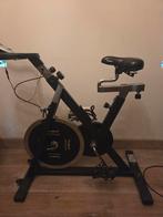 Hometrainer, Ophalen of Verzenden, Zo goed als nieuw, Metaal, Hometrainer
