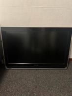 Philips tv met vogelbeugel!, Philips, Gebruikt, 40 tot 60 cm, Ophalen