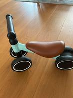 Bandit & Angel mintgroene loopfiets, Kinderen en Baby's, Speelgoed | Buiten | Voertuigen en Loopfietsen, Ophalen, Zo goed als nieuw