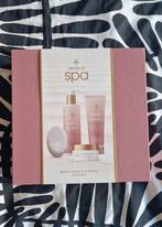 Cadeau pakket NIEUW, Ophalen of Verzenden, Zo goed als nieuw, Bad & Douche