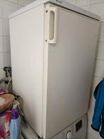 indesit koelkast, Witgoed en Apparatuur, Vriezers en Diepvrieskisten, Vrijstaand, Minder dan 60 cm, Gebruikt, Ophalen