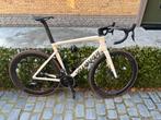 Specialized tarmac sl7 pro! Maat 58, Overige merken, Carbon, Ophalen of Verzenden, Zo goed als nieuw