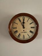 Pub Klok, Huis en Inrichting, Woonaccessoires | Klokken, Ophalen, Gebruikt, Wandklok