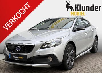 Volvo V40 Cross Country 2.5 T5 AWD Summum Aut. |1e Eig.|32.4 beschikbaar voor biedingen