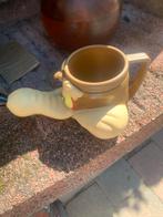 Plastic Beker Looney Tunes - Coyote, Ophalen of Verzenden, Gebruikt