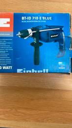 Slagboormachine, 600 watt of meer, Zo goed als nieuw, Klopboormechanisme, Ophalen