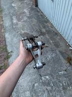 Derbi drd prolink, Ophalen