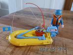 Te koop aangeboden playmobil, Ophalen, Zo goed als nieuw